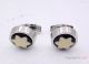Aftermarket Mont Blanc Classic Collection Stainless Steel Cufflinks (6)_th.jpg